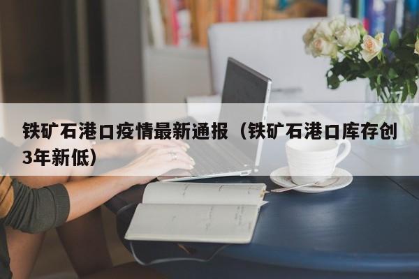 铁矿石港口疫情最新通报（铁矿石港口库存创3年新低）